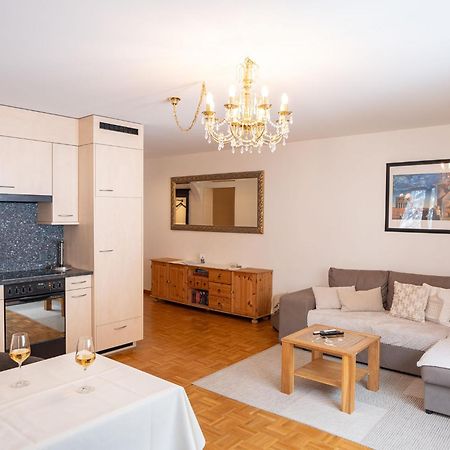 Apartment Chesa Sur Ova 30 By Interhome St. Moritz Exterior photo